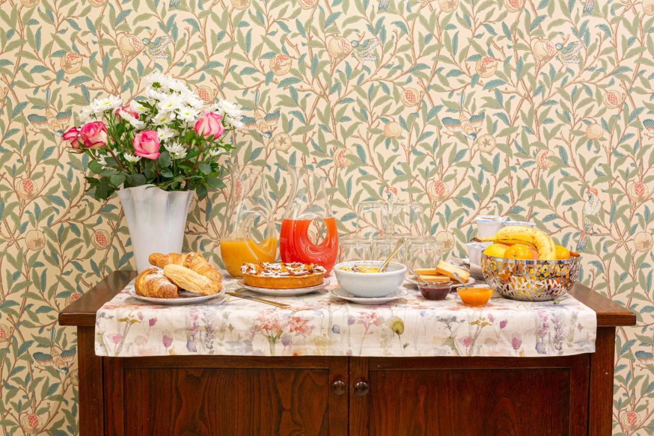 B&B Casa Oltraval Valdobbiadene Kültér fotó