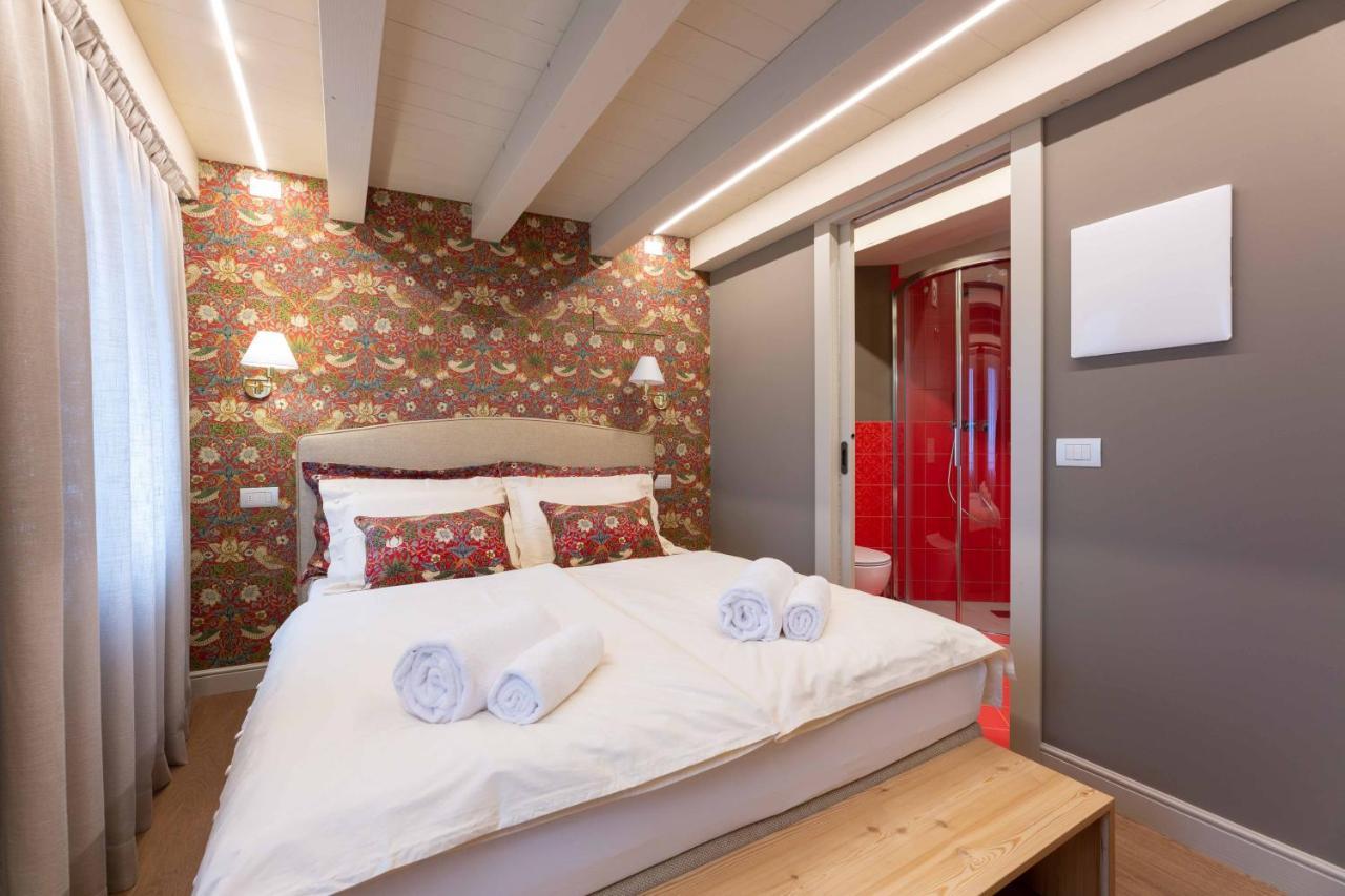 B&B Casa Oltraval Valdobbiadene Kültér fotó
