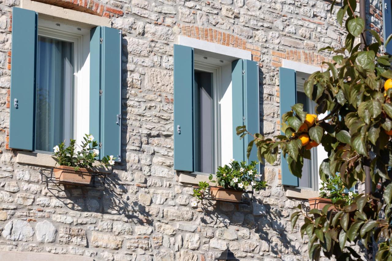 B&B Casa Oltraval Valdobbiadene Kültér fotó